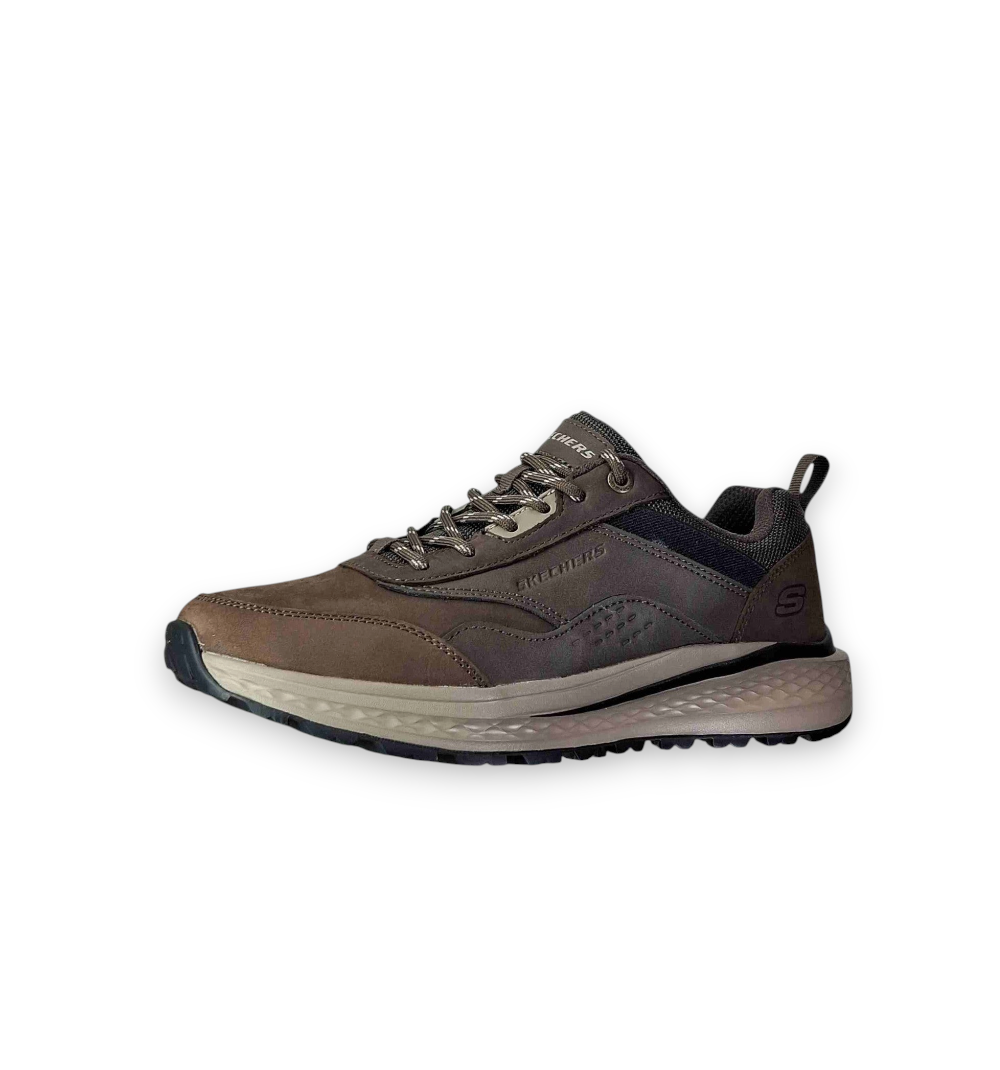 Skechers Slade Ultra Peralto Cocoa