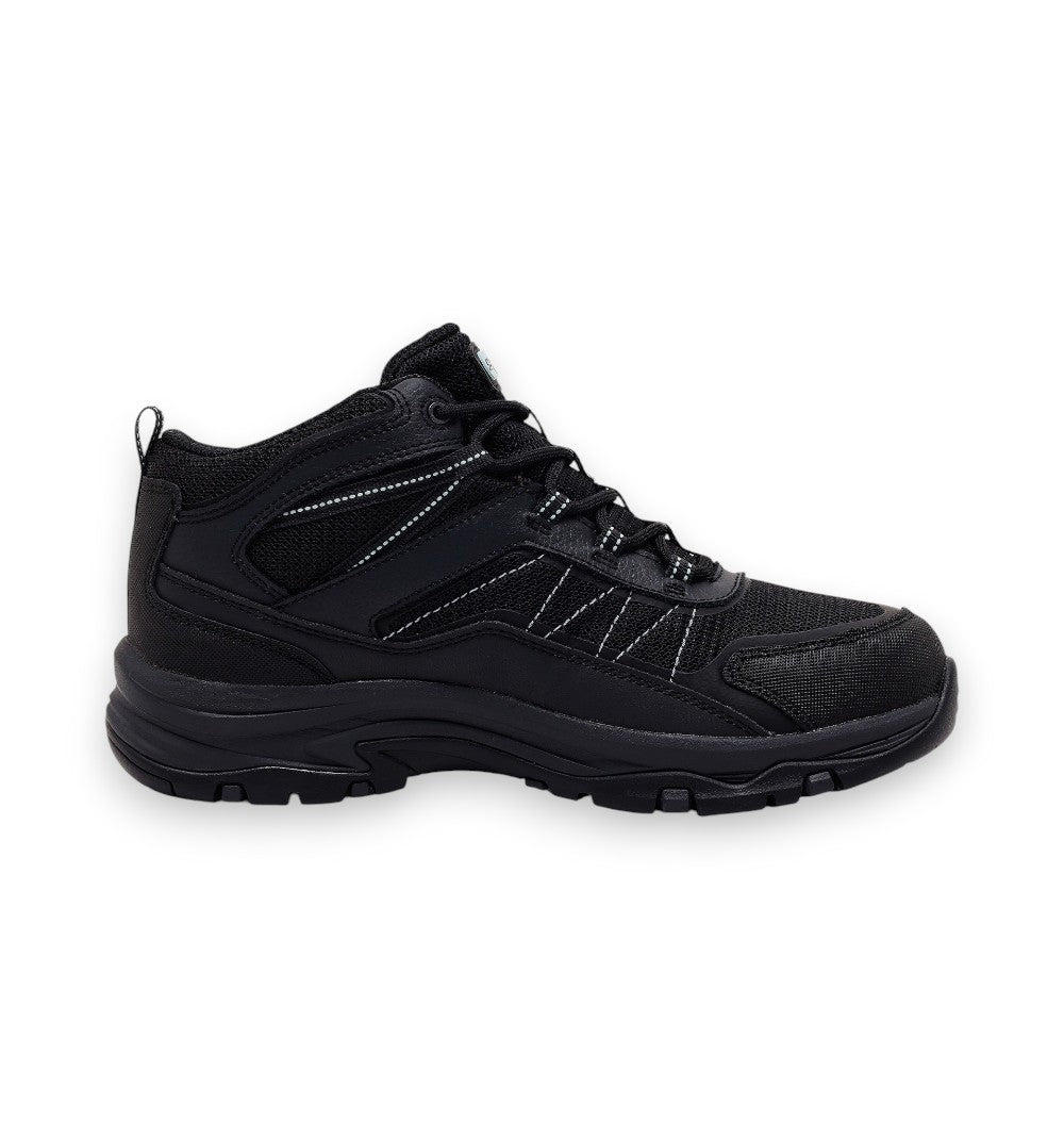 Skechers Trego Schwarz Mehrfarbig