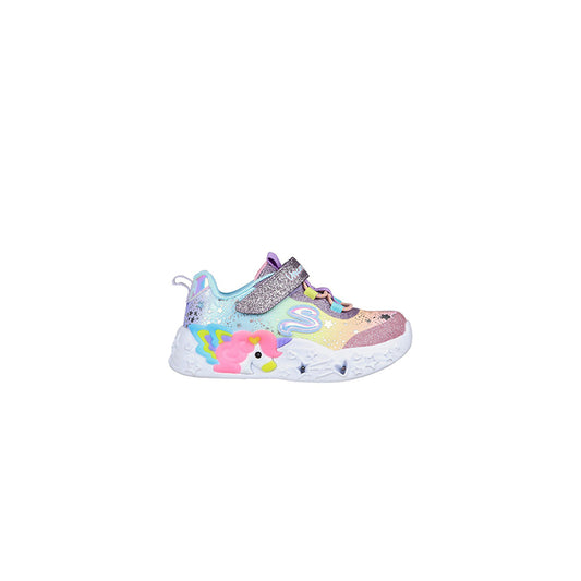 Skechers Unicorn Charmer Twilight Dr Multi 302681N-PRMT