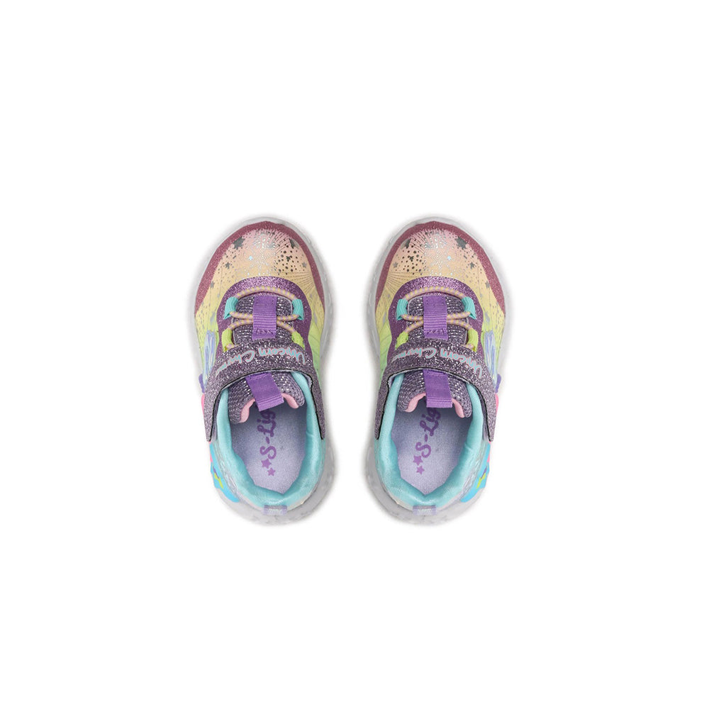 Skechers Unicorn Charmer Twilight Dr Multi 302681N-PRMT