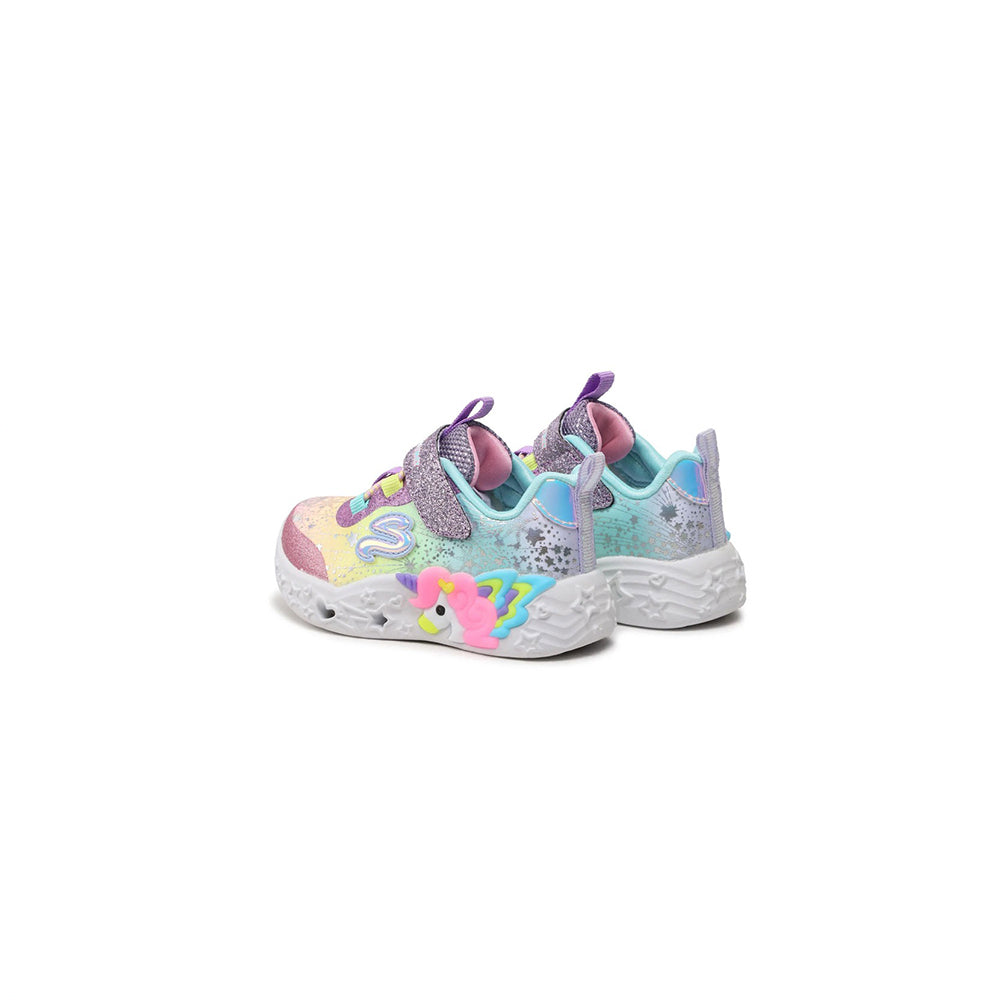 Skechers Unicorn Charmer Twilight Dr Multi 302681N-PRMT