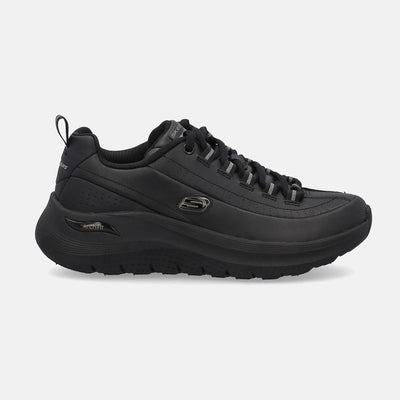 Skechers Arch Fit 2.0 Star Bound Black