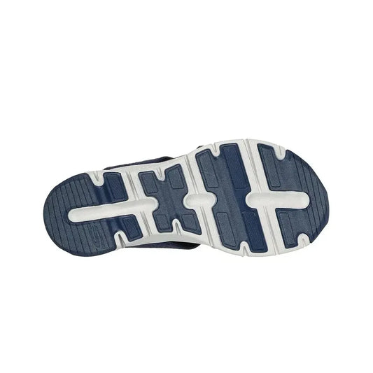  - ["Donna","PE25","Sandali Sportivi","Scarpe","Skechers"] - Skechers Arch Fit Navy 119458-NVY - Lupis SRL