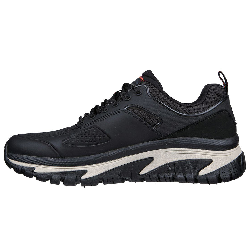 Skechers Arch Fit Road Walker Black 237333-BLK