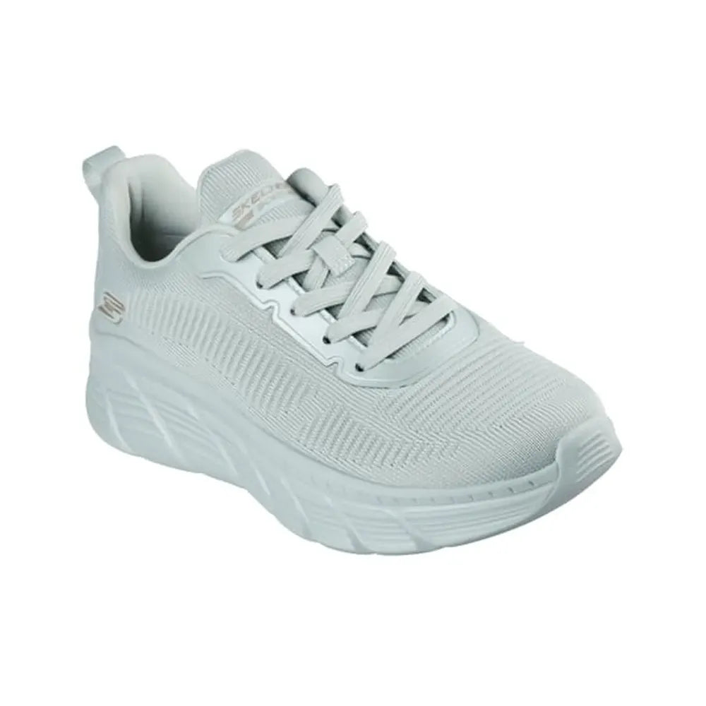  - ["Donna","PE25","Scarpe","Scarpe sportive","Skechers"] - Skechers Bobs B Flex Hi Flying Hi Sage 117385-SAGE - Lupis SRL