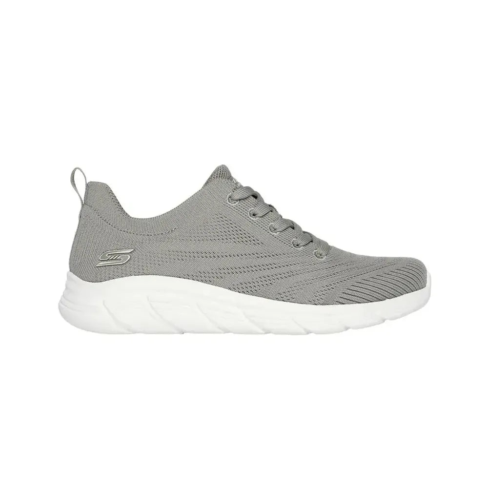  - ["Donna","PE25","Scarpe","Scarpe sportive","Skechers"] - Skechers Bobs Bflex Lo Graceful Stride Olive 117591-OLV - Lupis SRL