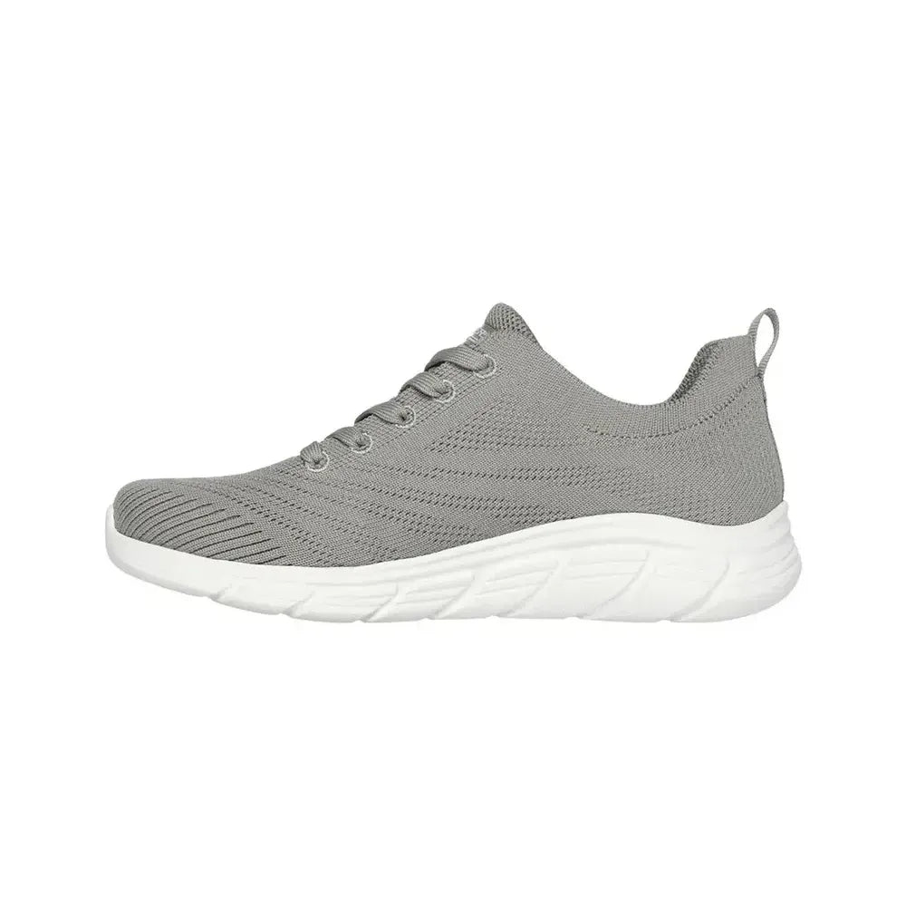  - ["Donna","PE25","Scarpe","Scarpe sportive","Skechers"] - Skechers Bobs Bflex Lo Graceful Stride Olive 117591-OLV - Lupis SRL
