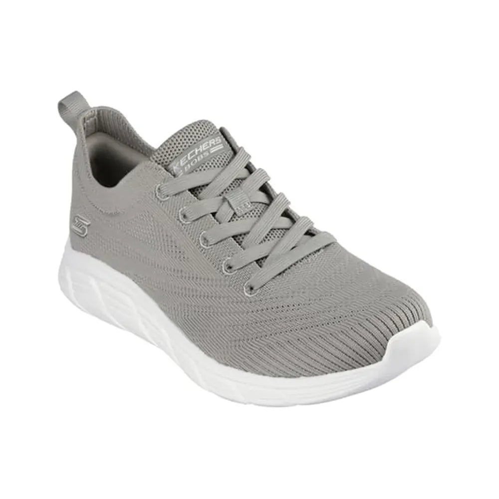  - ["Donna","PE25","Scarpe","Scarpe sportive","Skechers"] - Skechers Bobs Bflex Lo Graceful Stride Olive 117591-OLV - Lupis SRL