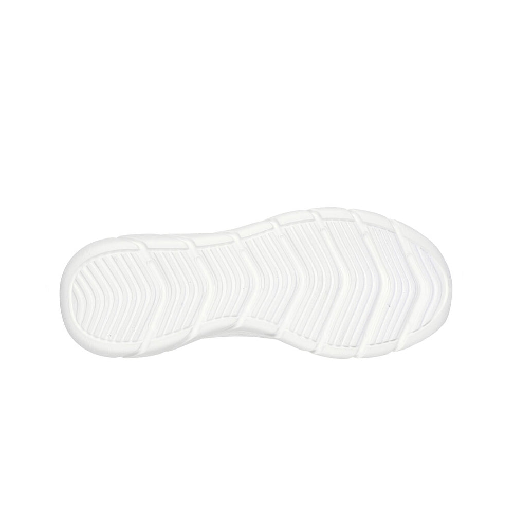  - ["Donna","PE25","Scarpe","Scarpe sportive","Skechers"] - Skechers Bobs Bflex Lo Graceful Stride White 117591-WHT - Lupis SRL