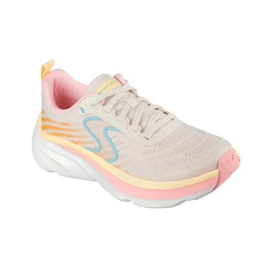  - ["Donna","PE25","Scarpe","Scarpe sportive","Skechers"] - Skechers DLux Vapor Cool Breeze Multi 150583-NTMT - Lupis SRL