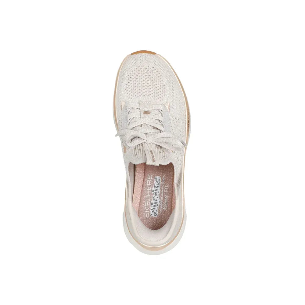  - ["Donna","PE25","Scarpe","Scarpe sportive","Skechers"] - Skechers DLux Vapor Evening Glow Multi 150584-NTGD - Lupis SRL