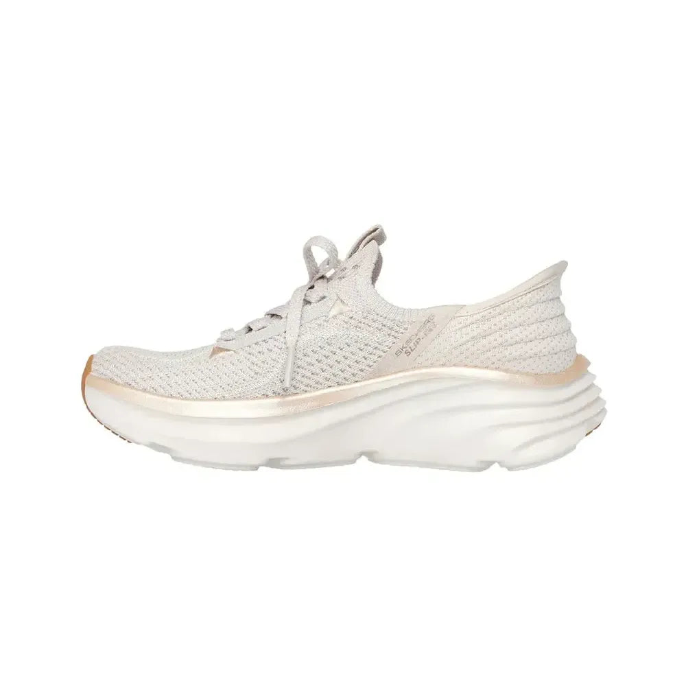 '- ["Donna","PE25","Scarpe","Scarpe sportive","Skechers"] - Skechers DLux Vapor Evening Glow Multi 150584-NTGD - Lupis SRL