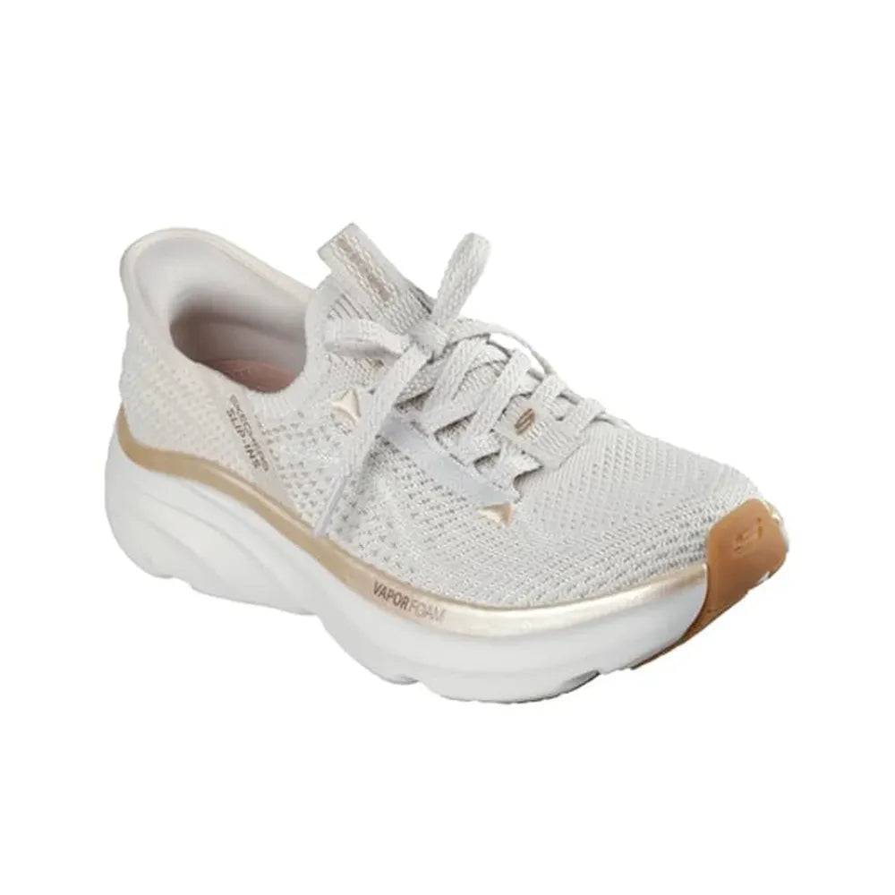'- ["Donna","PE25","Scarpe","Scarpe sportive","Skechers"] - Skechers DLux Vapor Evening Glow Multi 150584-NTGD - Lupis SRL
