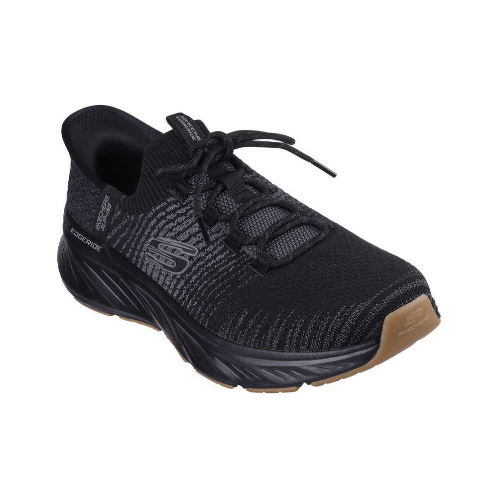 Skechers Edgeride Raygo Black