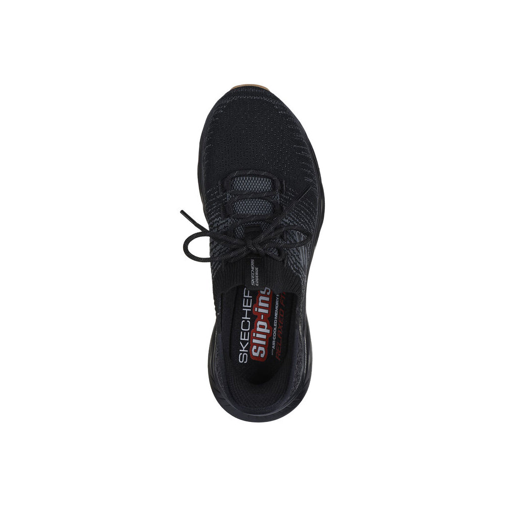 Skechers Edgeride Raygo Black