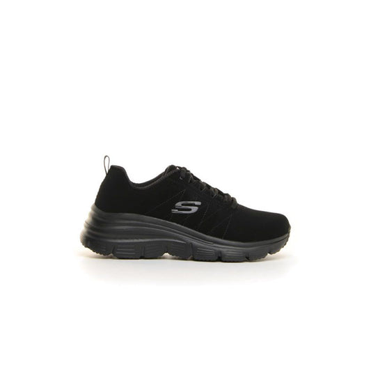 Skechers Fashion Fit True Feels Black