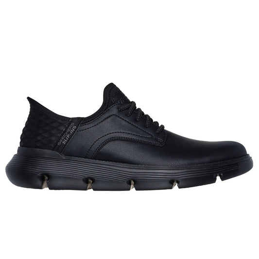 Skechers Garza Gervin Black