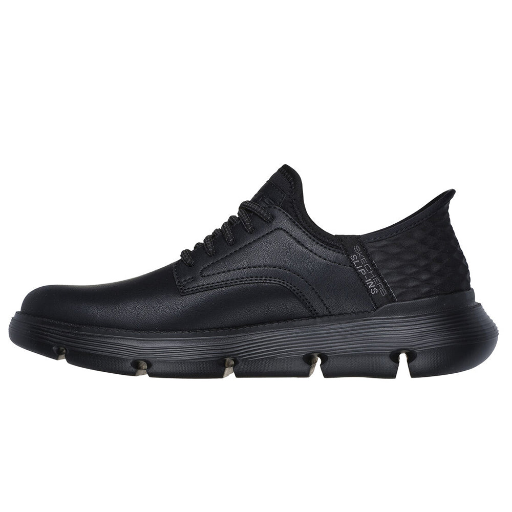 Skechers Garza Gervin Black