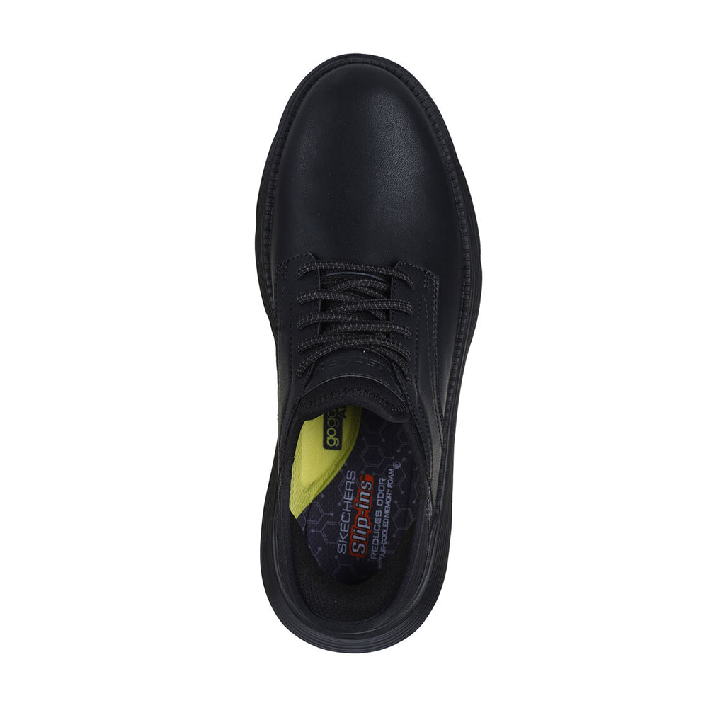 Skechers Garza Gervin Black