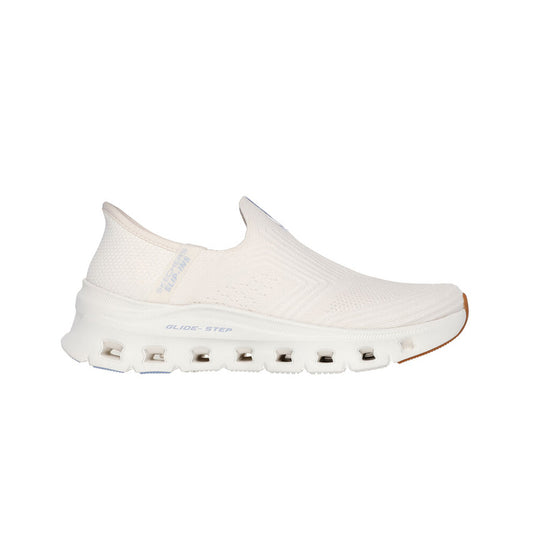  - ["Donna","PE25","Scarpe","Scarpe sportive","Skechers"] - Skechers Glide Step Pro Everyday Citiz Natural 150422-NAT - Lupis SRL