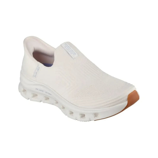  - ["Donna","PE25","Scarpe","Scarpe sportive","Skechers"] - Skechers Glide Step Pro Everyday Citiz Natural 150422-NAT - Lupis SRL