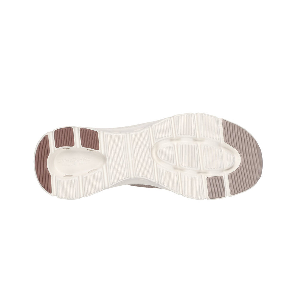  - ["Donna","PE25","Scarpe","Scarpe sportive","Skechers","Slip-on"] - Skechers Glide Step Pro Everyday Citiz Tan 150422-TAN - Lupis SRL