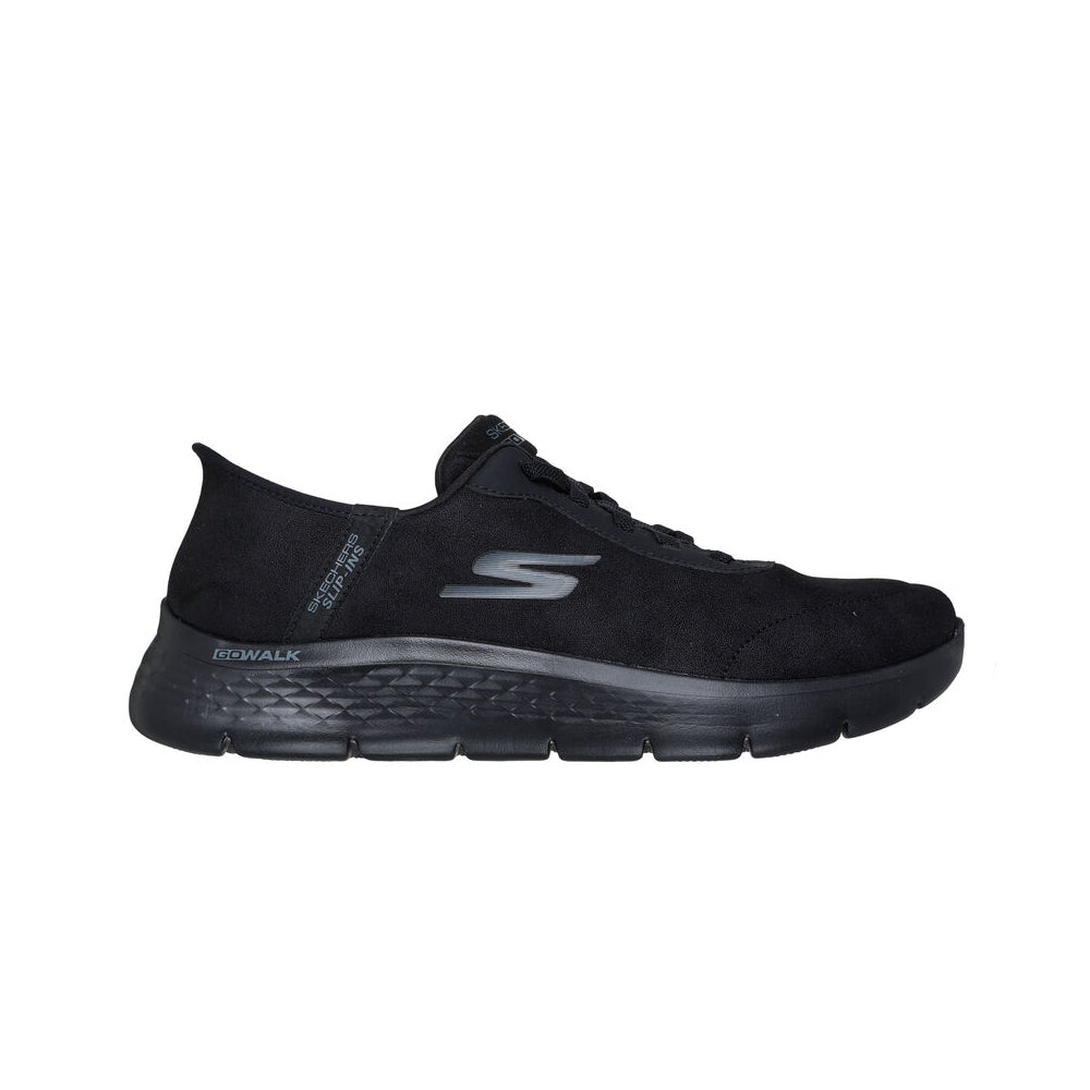  - ["Nuovo","Scarpe","Scarpe sportive","Skechers","Uomo"] - Skechers Go Walk Flex Smoot Black - Lupis SRL