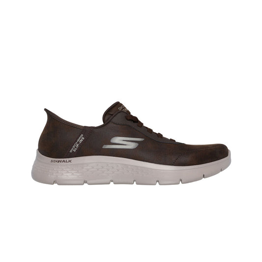 Skechers Go Walk Flex Smoot Brown