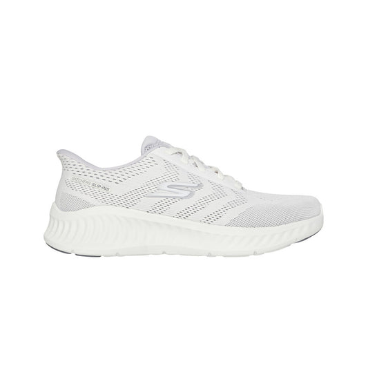  - ["PE25","Scarpe","Scarpe sportive","Skechers","Uomo"] - Skechers Go Walk Now Payton White Grey 216375-WGY - Lupis SRL