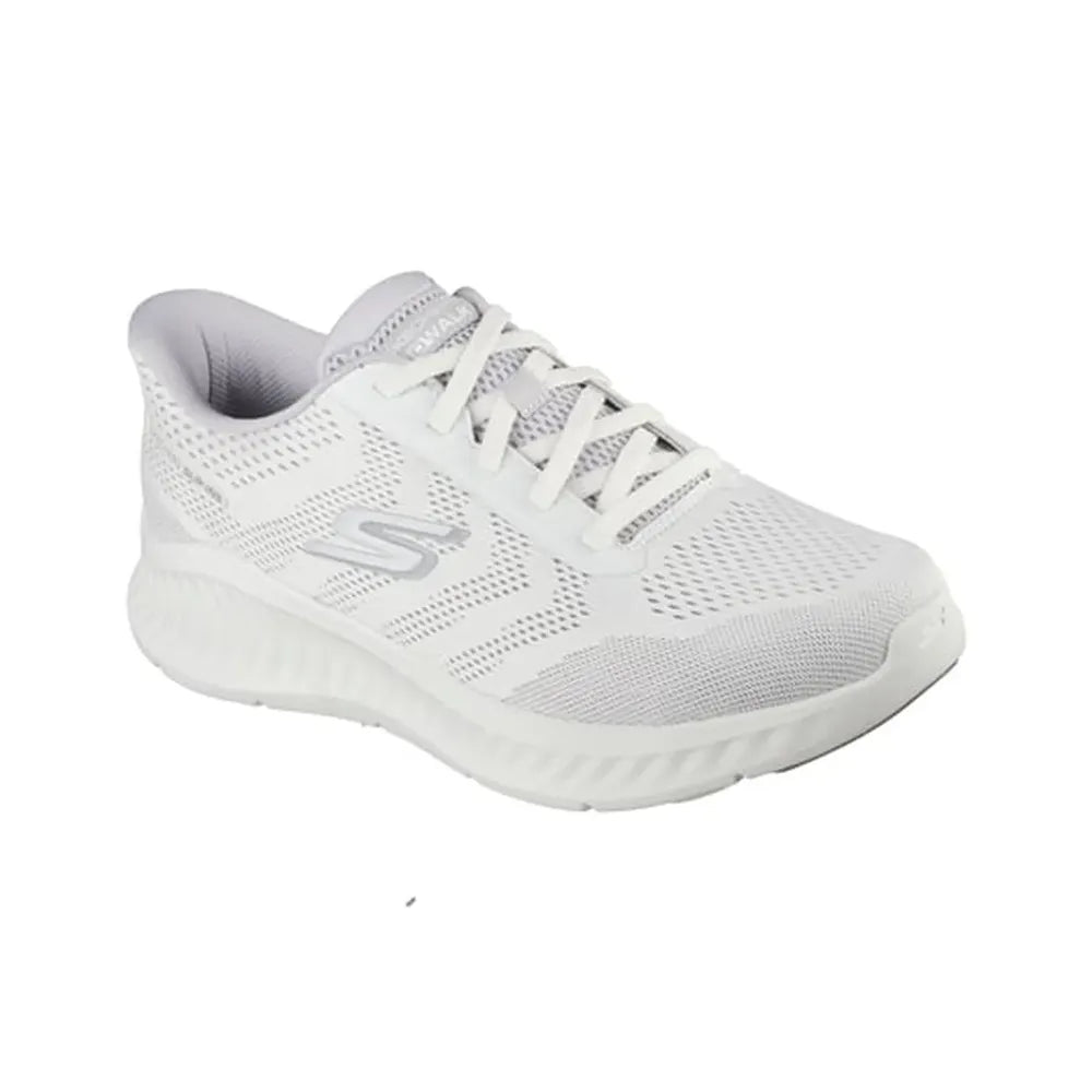 '- ["PE25","Scarpe","Scarpe sportive","Skechers","Uomo"] - Skechers Go Walk Now Payton White Grey 216375-WGY - Lupis SRL