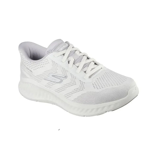  - ["PE25","Scarpe","Scarpe sportive","Skechers","Uomo"] - Skechers Go Walk Now Payton White Grey 216375-WGY - Lupis SRL