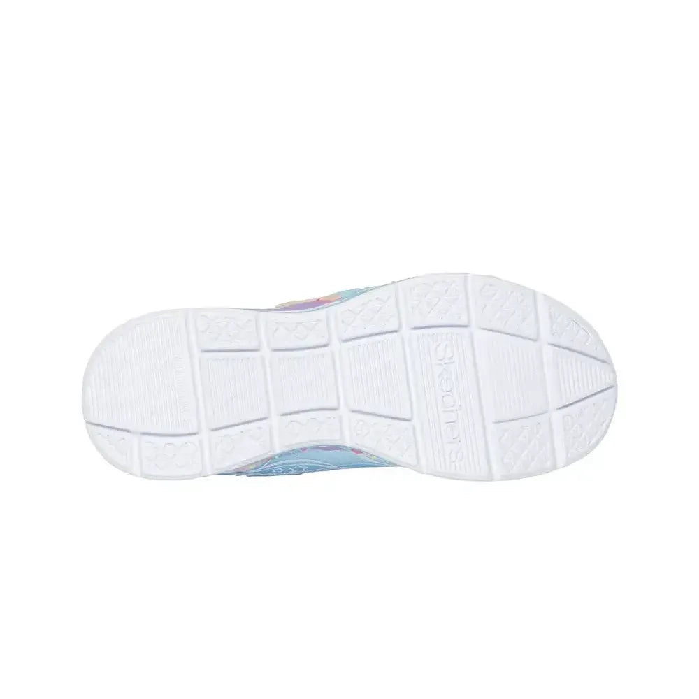 '- ["Kids","PE25","Scarpe","Scarpe sportive","Skechers"] - Skechers Mermaid Dreams Multi 303060L-BLMT - Lupis SRL