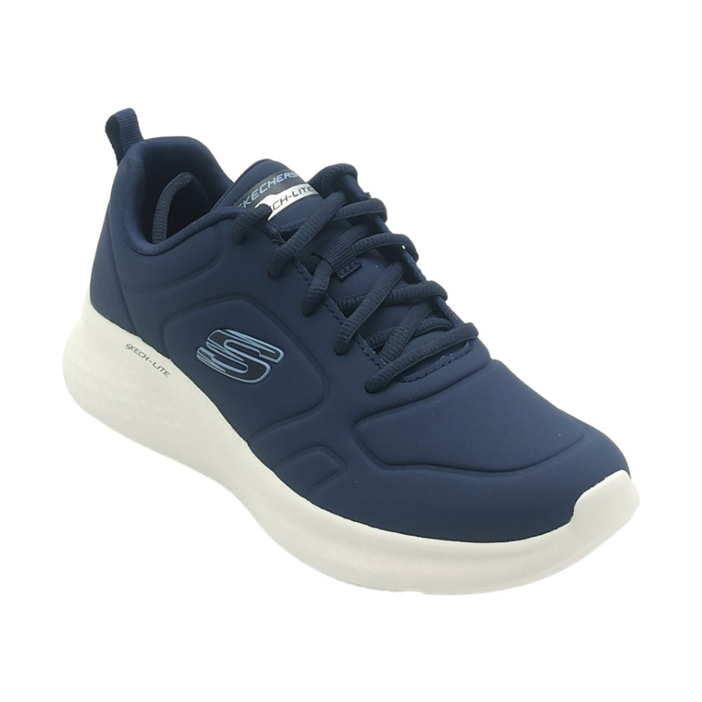 Skechers Skech Lite Pro City Stride Navy – Calzature Lupis