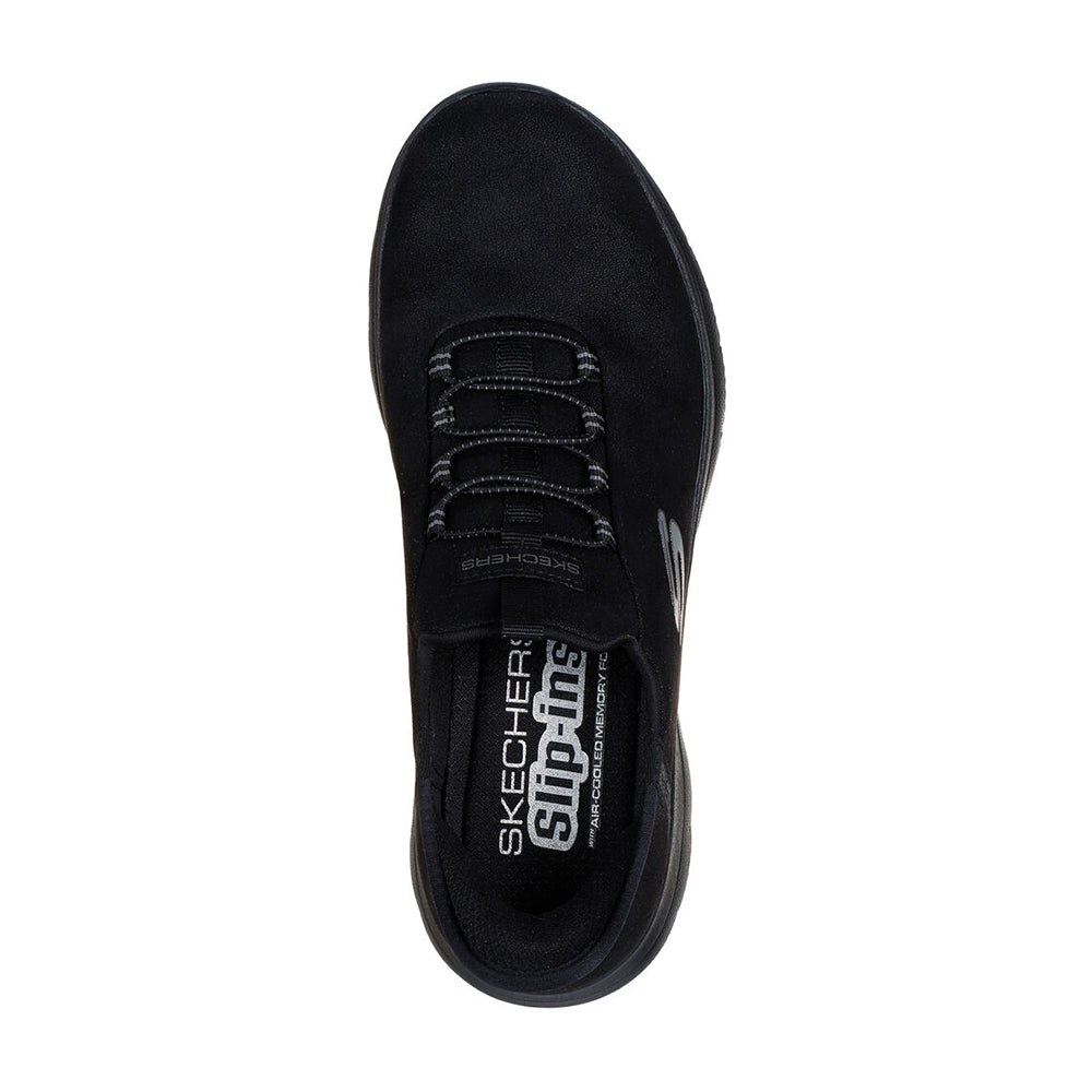 Skechers Summits-Unknown Trai Black