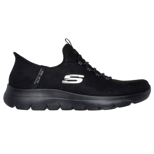 Skechers Summits-Unknown Trai Black