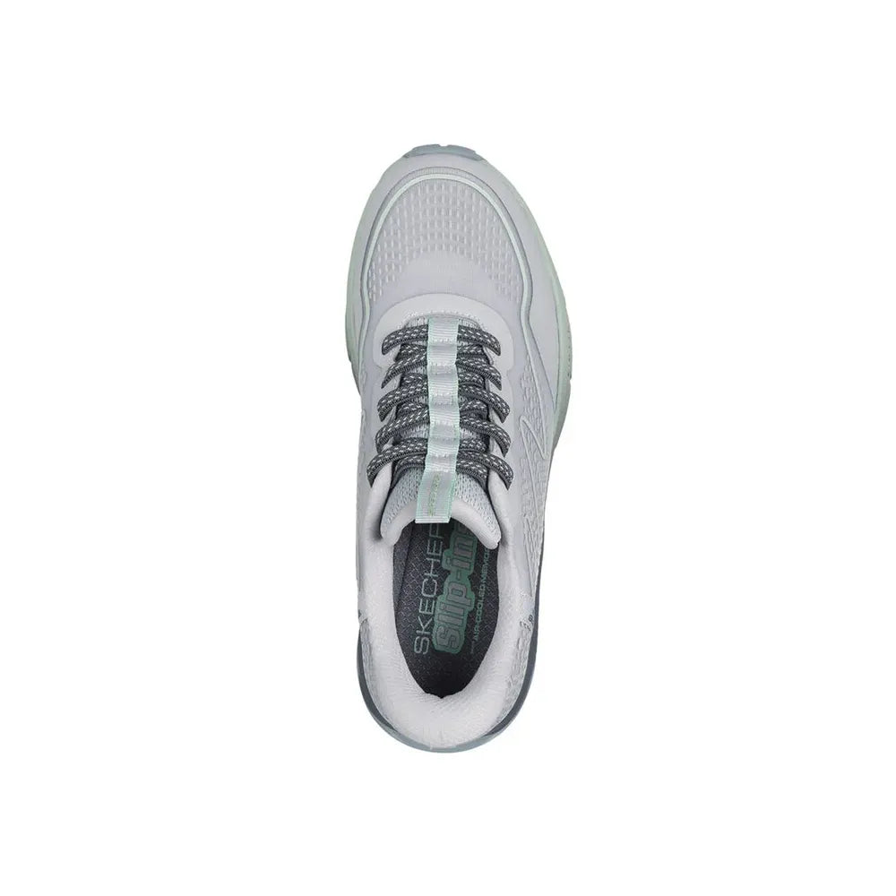  - ["Donna","PE25","Scarpe","Scarpe sportive","Skechers"] - Skechers Switch Back Mist Multi 180157-GYGR - Lupis SRL