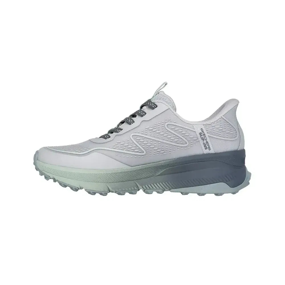 '- ["Donna","PE25","Scarpe","Scarpe sportive","Skechers"] - Skechers Switch Back Mist Multi 180157-GYGR - Lupis SRL