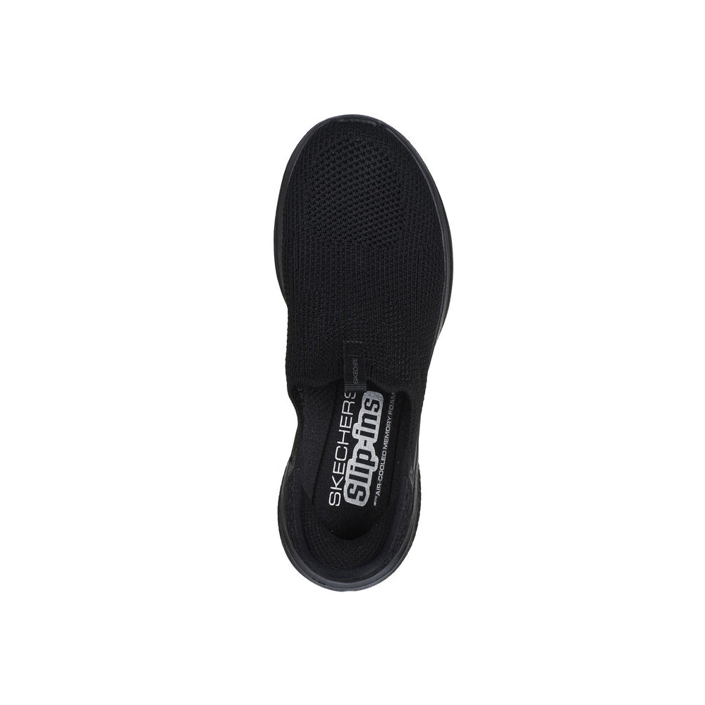 Skechers Ultra Flex 3.0-Easy Black