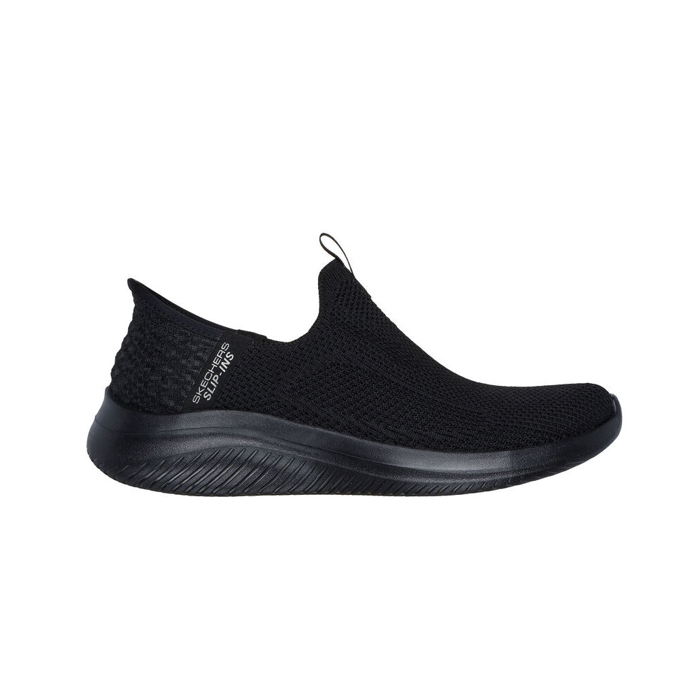 Skechers Ultra Flex 3.0-Easy Black