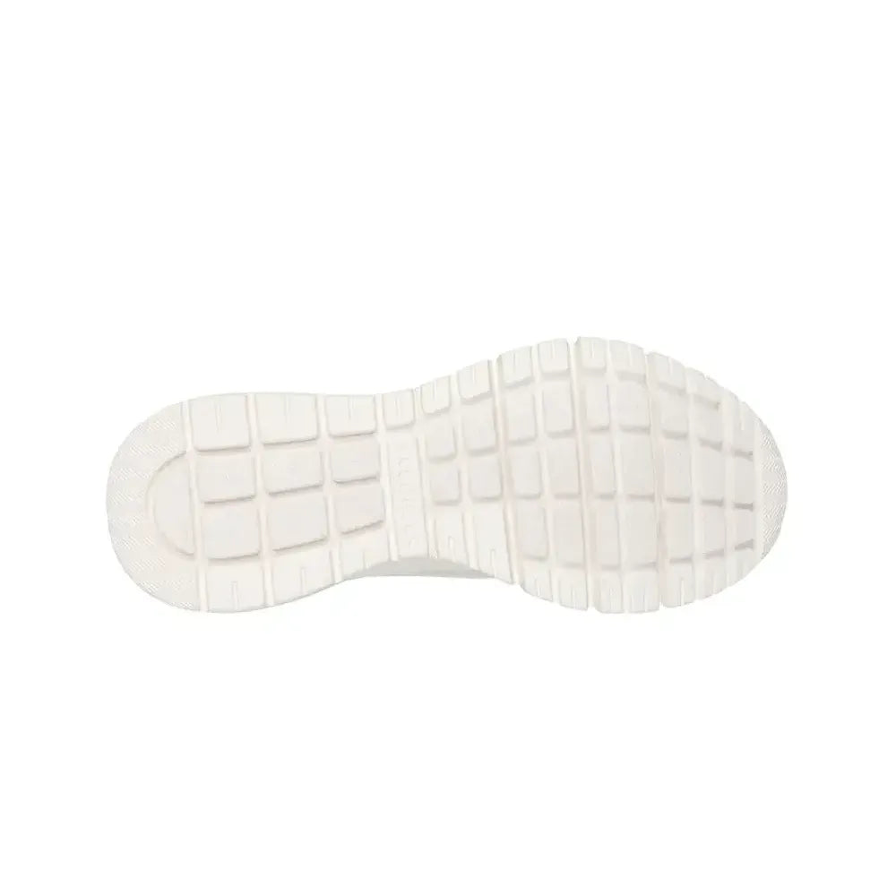  - ["Donna","PE25","Scarpe","Scarpe sportive","Skechers"] - Skechers Uno Flex Spring On Air Off White 177794-OFWT - Lupis SRL