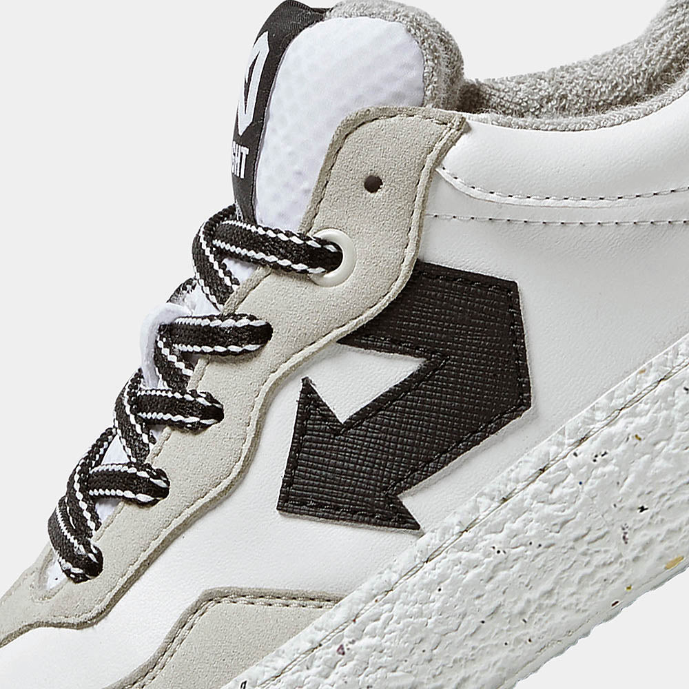  - ["Donna","Id.Eight","PE25","Scarpe","Scarpe sportive","Sneakers"] - Sneakers Id.Eight Uriduri White Mushroom - Lupis SRL