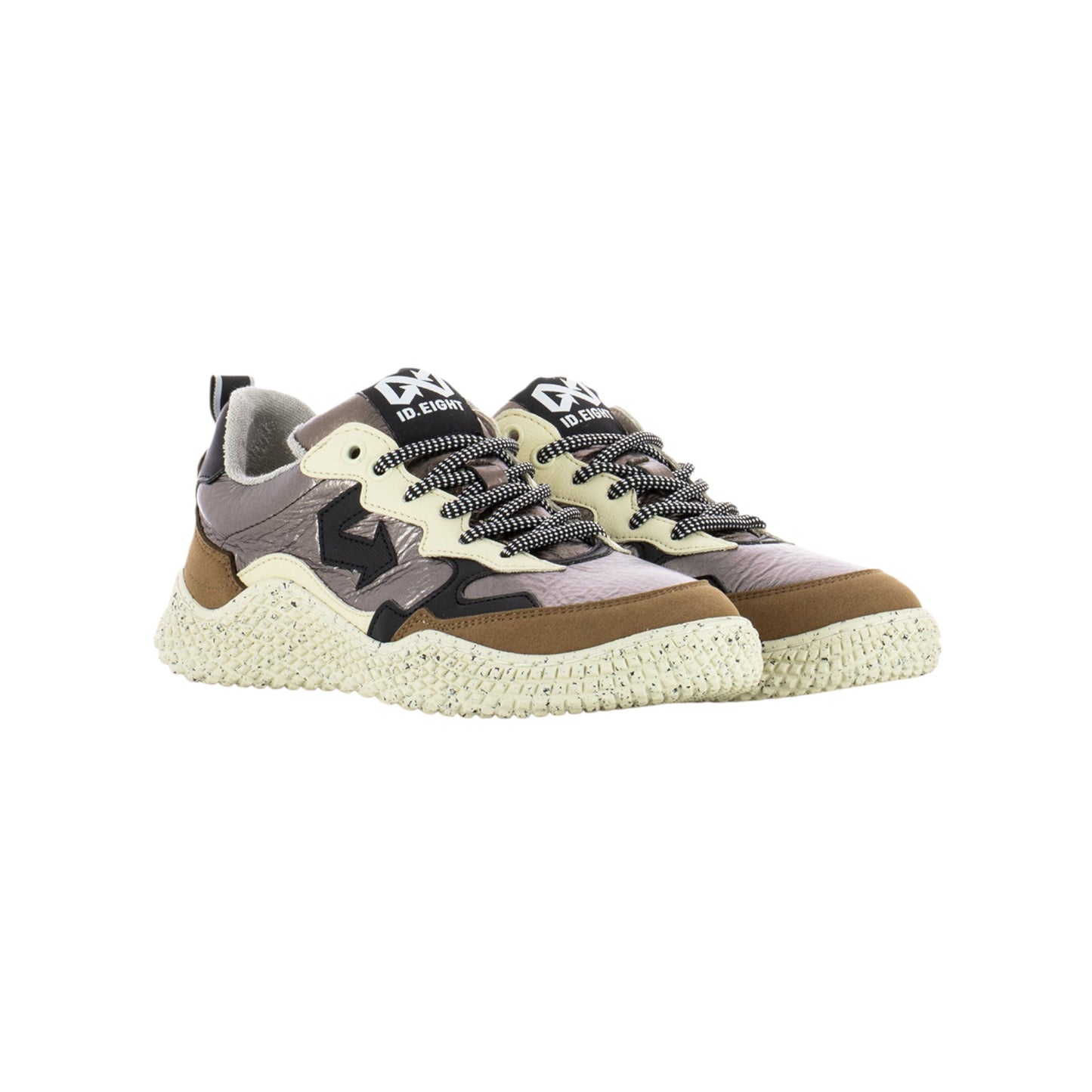 Sneakers Unisex Id.Eight Hana Bronze HANA-BRO