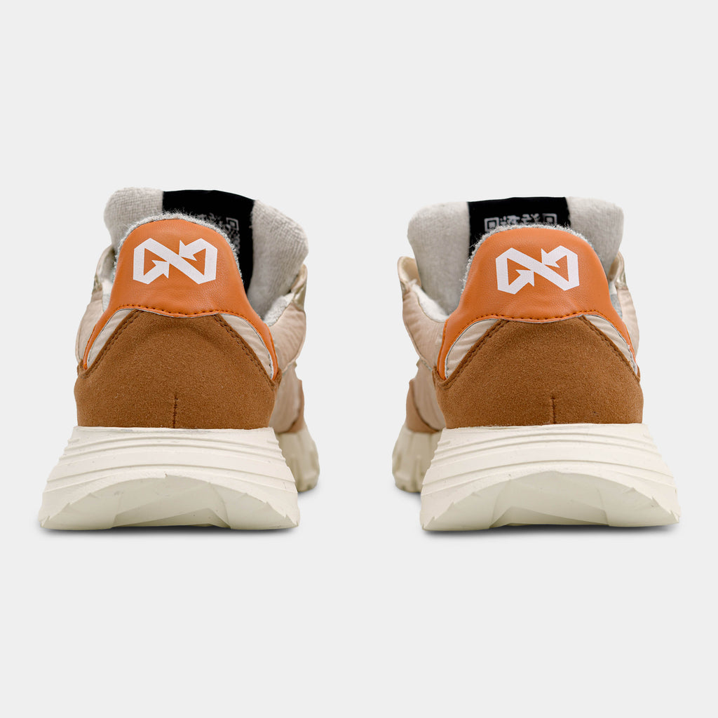 Unisex Id.Eight Maru Recycled Biscuit Sneakers MARU-BIS