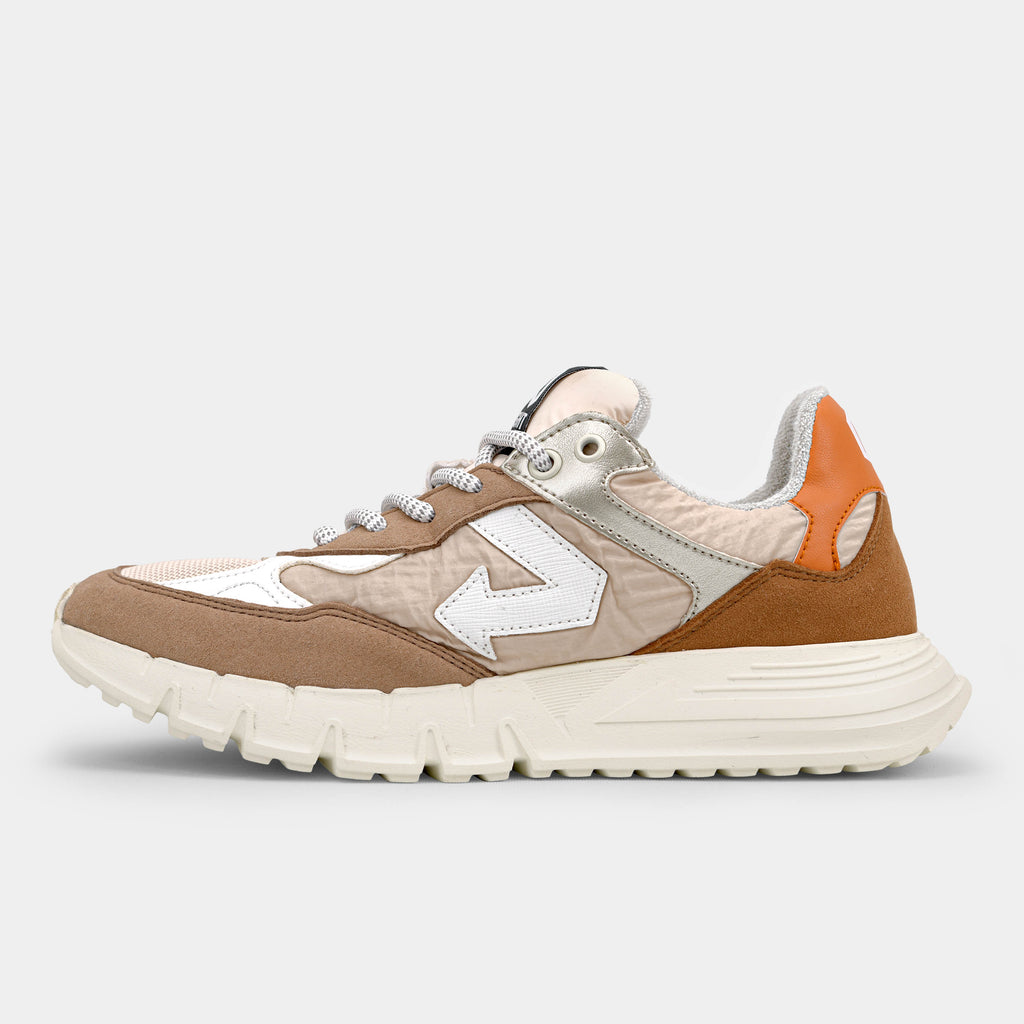 Unisex Id.Eight Maru Recycled Biscuit Sneakers MARU-BIS