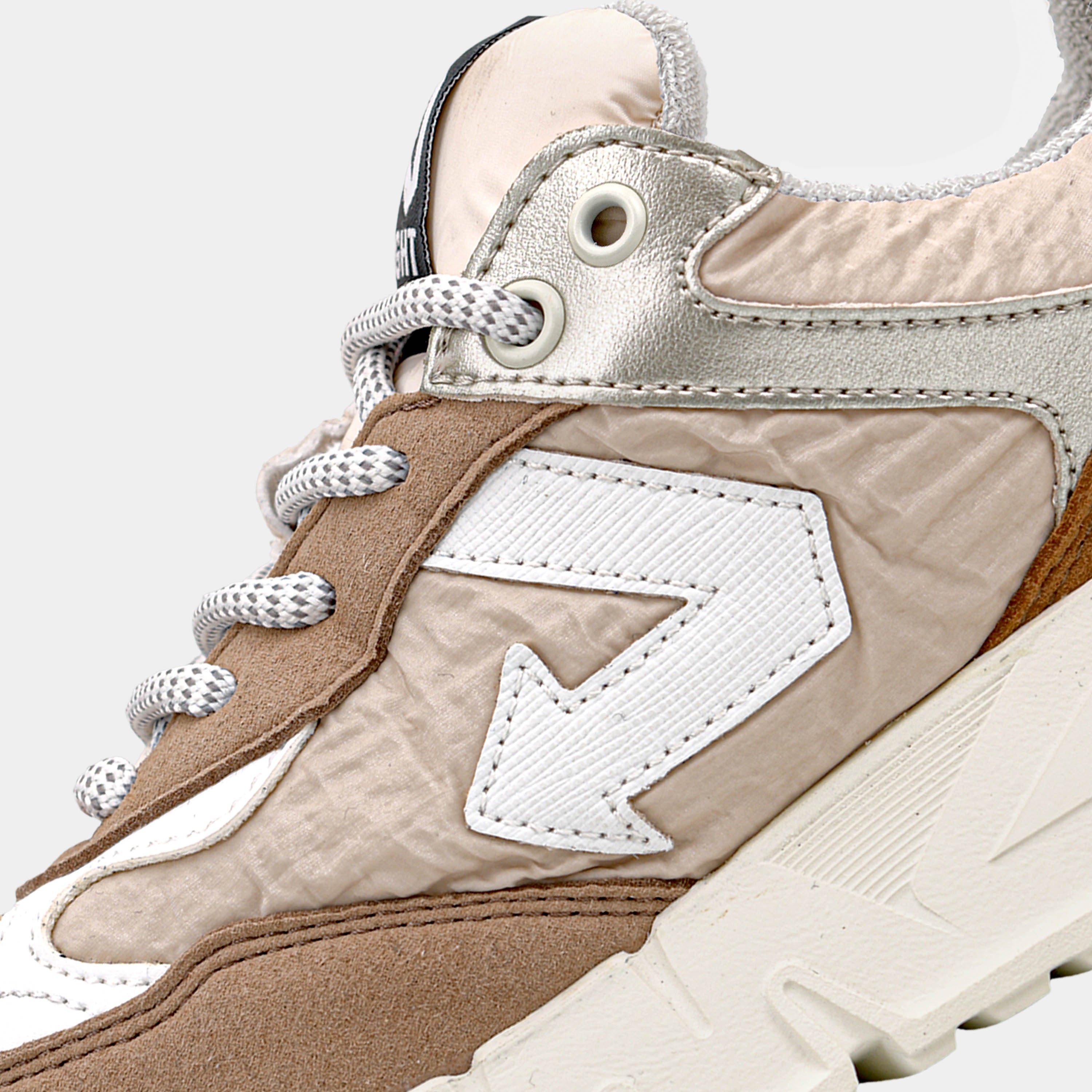 Unisex Id.Eight Maru Recycled Biscuit Sneakers MARU-BIS