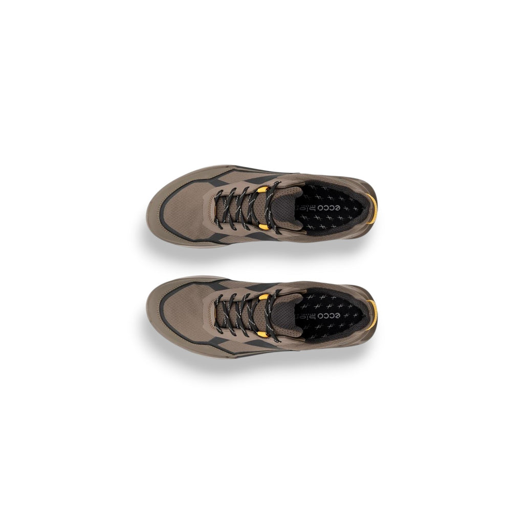  - ["Ecco","FW25","Scarpe","Scarpe sportive","Uomo"] - Sneakers Ecco Biom 2.1 X Mtn M Gtx Dark Clay Black 82392461293 - Lupis SRL