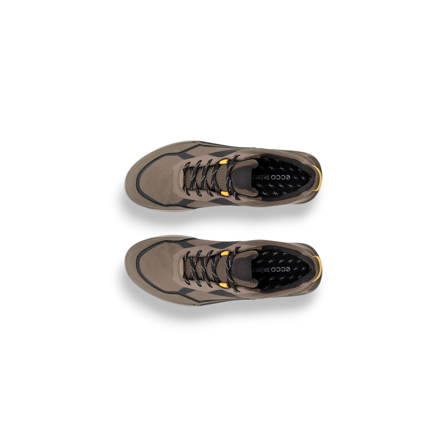  - ["Ecco","FW25","Scarpe","Scarpe sportive","Uomo"] - Sneakers Ecco Biom 2.1 X Mtn M Gtx Dark Clay Black 82392461293 - Lupis SRL