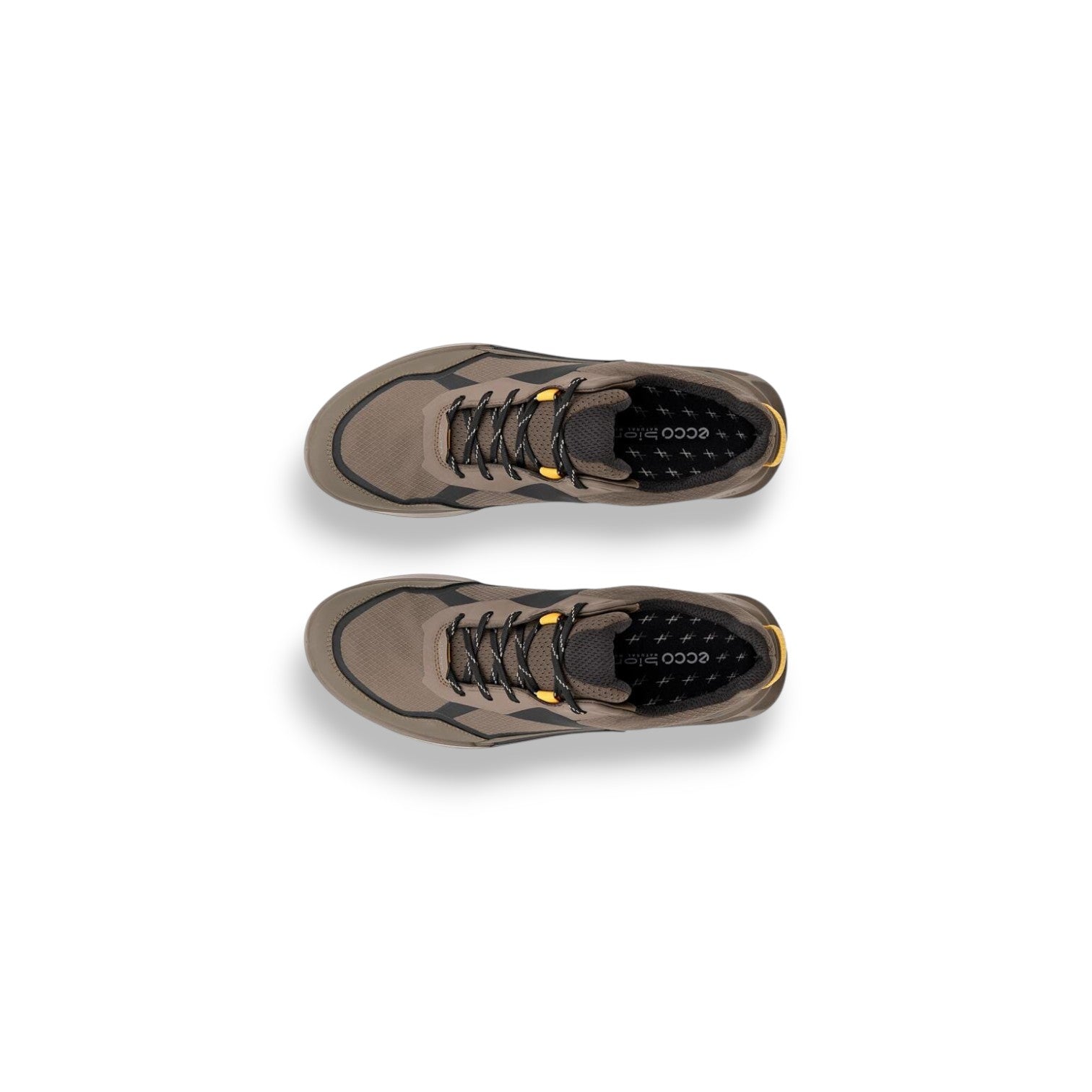  - ["Ecco","FW25","Scarpe","Scarpe sportive","Uomo"] - Sneakers Ecco Biom 2.1 X Mtn M Gtx Dark Clay Black 82392461293 - Lupis SRL