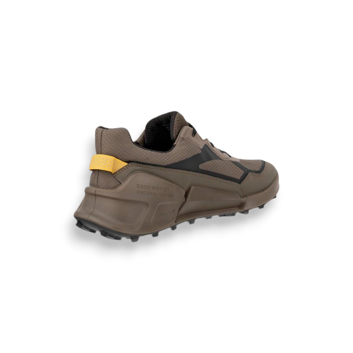  - ["Ecco","FW25","Scarpe","Scarpe sportive","Uomo"] - Sneakers Ecco Biom 2.1 X Mtn M Gtx Dark Clay Black 82392461293 - Lupis SRL
