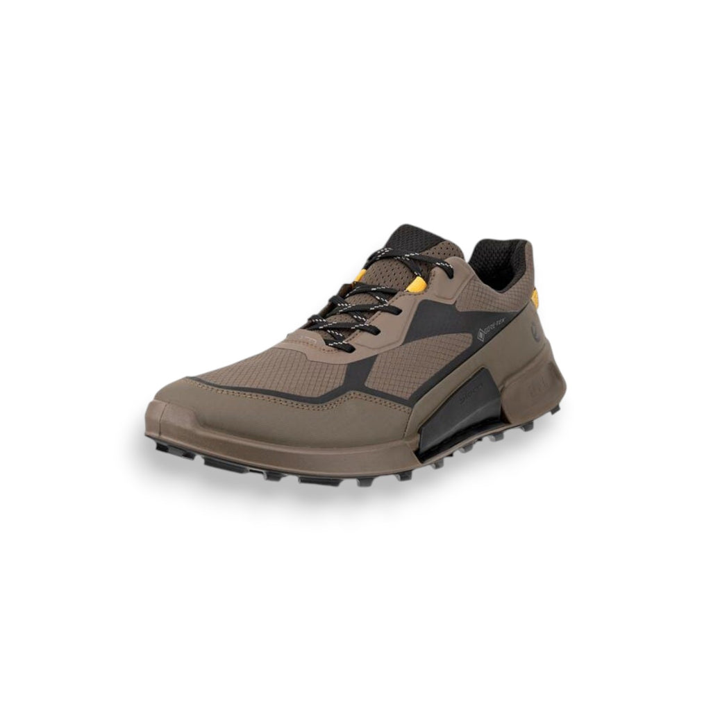  - ["Ecco","FW25","Scarpe","Scarpe sportive","Uomo"] - Sneakers Ecco Biom 2.1 X Mtn M Gtx Dark Clay Black 82392461293 - Lupis SRL
